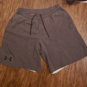 Under armour shorts